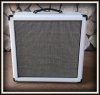 Kolumna gitarowa 1x12  ELEGANCE BLACK&WHITE V12 BRZOZA